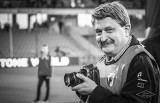 Zmarł Aleksander Piekarski, wieloletni fotoreporter Echa Dnia. Wielki smutek w redakcji i niewyobrażalna strata. Pogrzeb we wtorek 