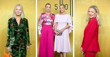 Bratanice księżnej Diany olśniły na wyjątkowym pokazie mody! Oprócz nich polskie gwiazdy: Małgorzata Foremniak, Barbara Kurdej-Szatan i inni