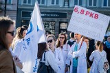 Protest lekarzy! Dla dobra pacjentów chcą walczyć o skrócenie kolejek