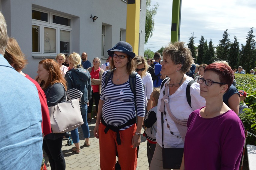 Dziecięce Minimiasto w Raszowej gotowe. W piątek otworzyło się na dorosłych 