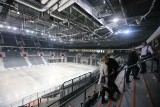 Arena Gliwice to największa hala widowisko-sportowa na Śląsku i konkurencja dla Spodka ZDJĘCIA + WIDEO