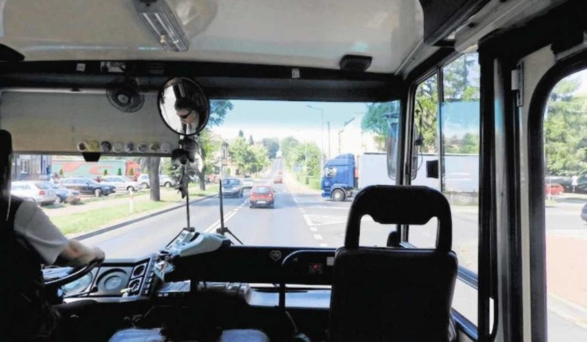 Projekt międzygminnej komunikacji autobusowej będzie tym...