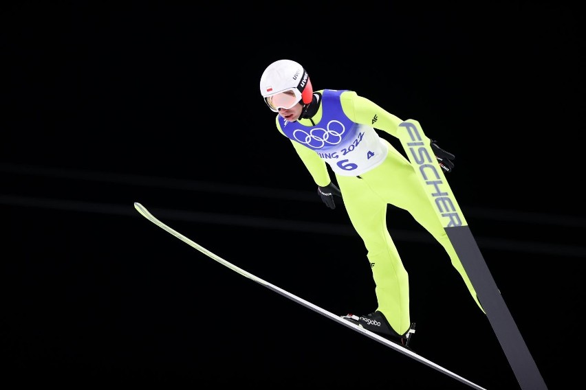 Skoki narciarskie - wyniki na żywo dziś z Pucharu Świata w...
