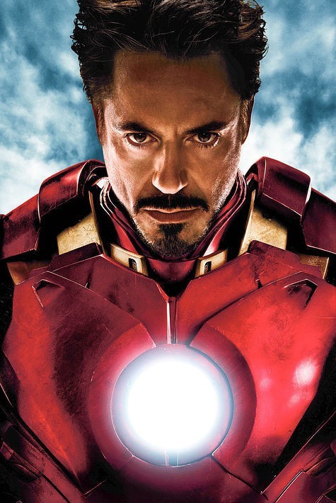 "Iron Man II" (fot. AplusC)

AplusC