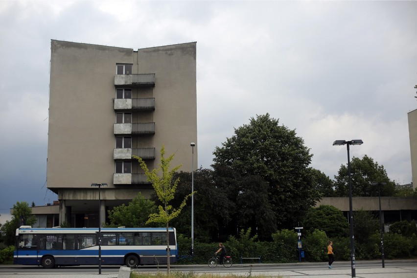 Konserwator zdecydował: hotel Cracovia na liście zabytków