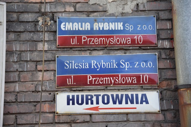 Rybnik: Pieczecie mięso w brytfannie z Huty Silesia