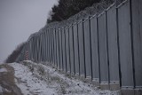Perymetria ukróciła nielegalne migracje. Już ponad 550 kamer skutecznie strzeże polsko-białoruskiej granicy 