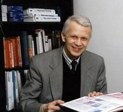 prof. Wiesław Jędrzejczak