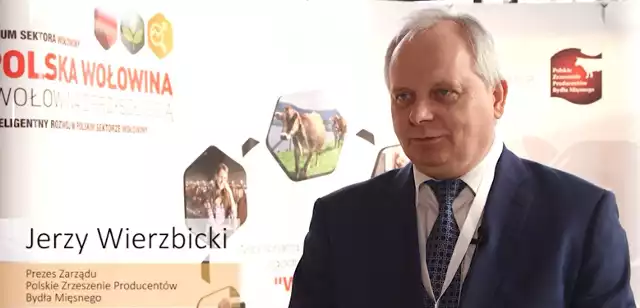 Jerzy Wierzbicki, prezes Polskiego Związku Producentów Bydła Mięsnego podkreślał podczas forum, że bardzo potrzebna jest wspólna strategia rozwoju. Ceny uzyskiwane przez polskich hodowców są o ok. 20% niższe od unijnych.