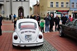 Bytowski Automobilklub pokazał swoje klasyki. Były polonezy, fiaty i wiele innych (zdjęcia)