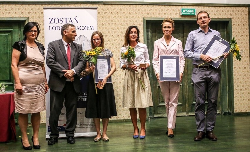 Pomorska Regionalna Gala XI Edycji Konkursu Lodołamacze 2016