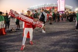 Polska - Arabia Saudyjska: dla polskich kibiców mecz to tylko pretekst. Korespondencja z Kataru