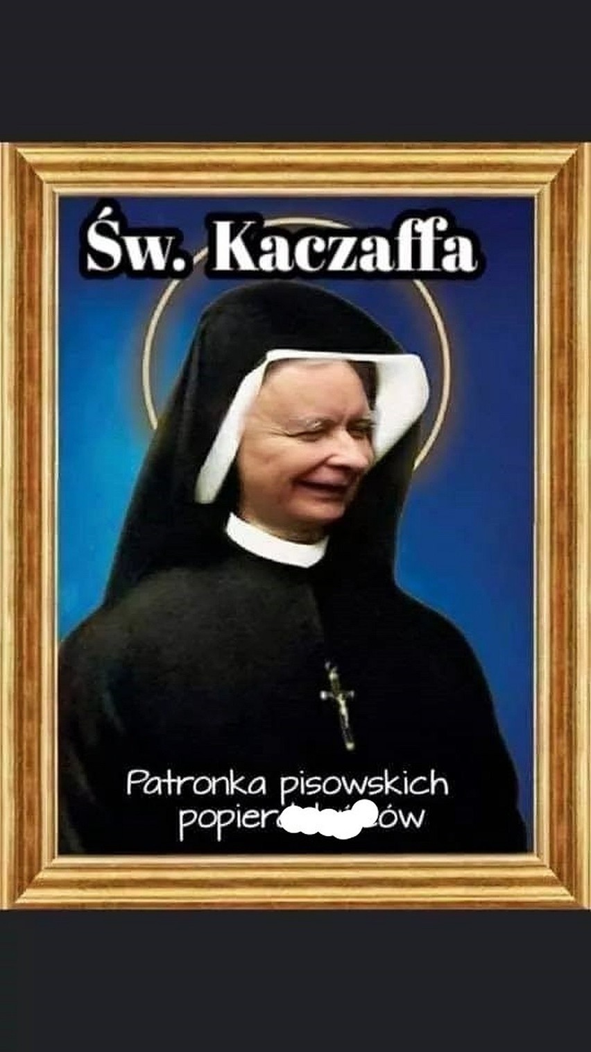 Jarosław Kaczyński wydał oświadczenie po wyroku TK ws....