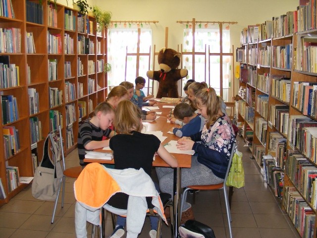 Radni zdecydowali o likwidacji filii bibliotecznej w Witowie.
