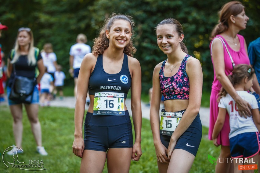 Duża frekwencja na starcie wakacyjnego City Trail w Szczecinie [ZDJĘCIA]