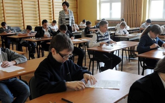 1 kwietnia uczniowie napiszą sprawdzian szóstoklasisty.