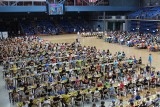 Ponad 1000 szachistów zagrało w Hali Podpromie. Wyłoniono 24 mistrzów Polski. 9 medali dla Podkarpacia, w tym 3 złota