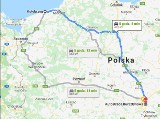 Ile kosztuje podróż nad morze? Ceny benzyny na A1, ceny benzyny na A2. Jakie ceny na stacjach? Autostradą nad morze 10.07.2020