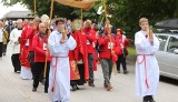 Ogromne zainteresowanie 23. Świętokrzyskim Rajdem Pielgrzymkowym na Święty Krzyż. Wzięły w nim udział  nie tylko osoby z Kielecczyzny