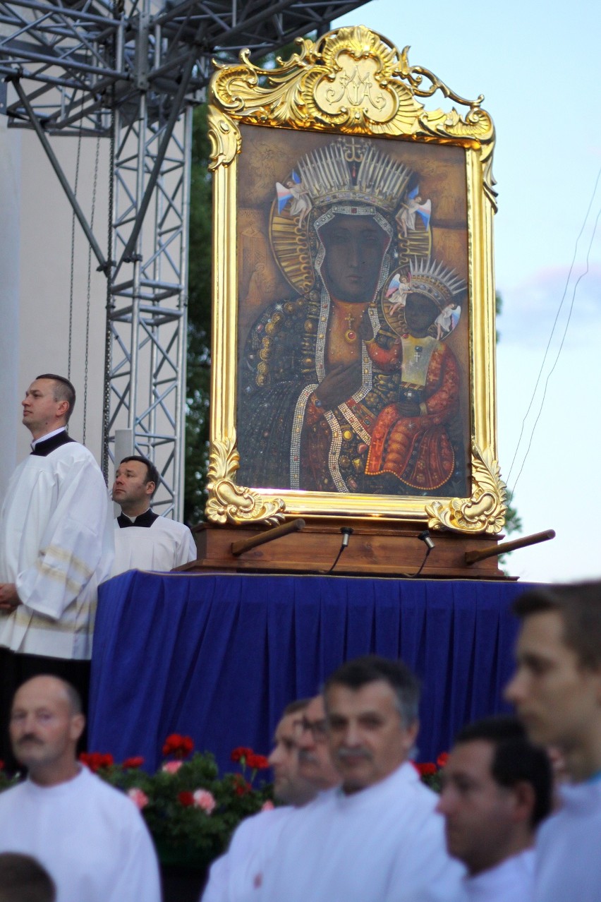 Cud lubelski. 70. rocznica wydarzeń. Zobacz zdjęcia