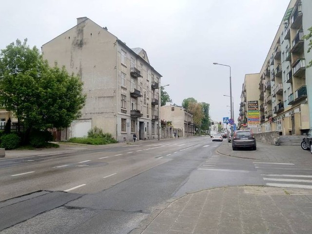 Roboty Wodociągów Miejskich przenoszą się na odcinek ulicy 25 Czerwca od Waryńskiego do Sienkiewicza.