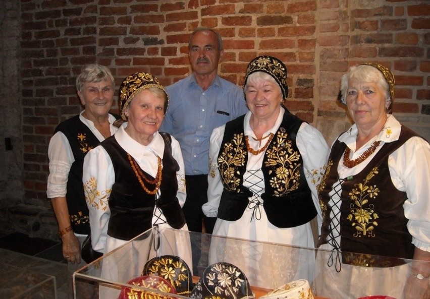 W Centrum św. Jana w Gdańsku została otwarta pokonkursowa...