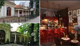 Kraków. Legendarna kawiarnia przy Plantach popada w ruinę. Ratunkiem dla Café Zakopianka będą pieniądze z Unii Europejskiej?