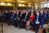 Gospodarcza Inauguracja Roku 2016 w Gorzowie