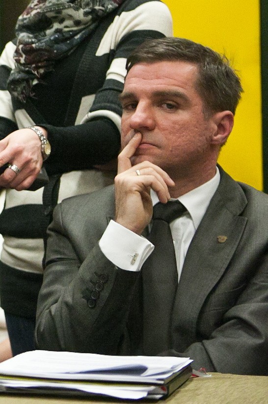 Krzysztof Sikorski