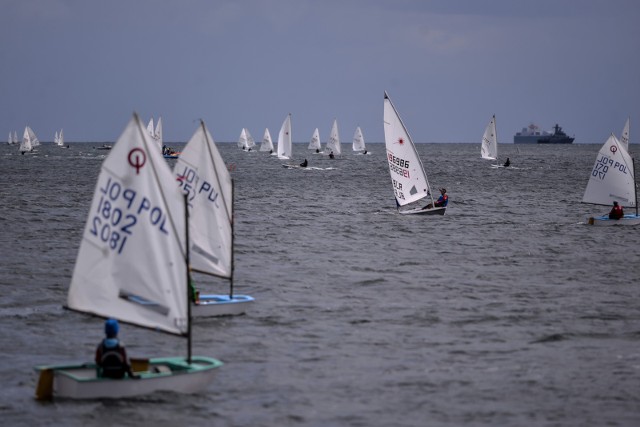 Volvo Gdynia Sailing Days 2019