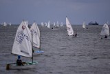 Regaty Volvo Gdynia Sailing Days 2019. Zakończyli ściganie na zatoce