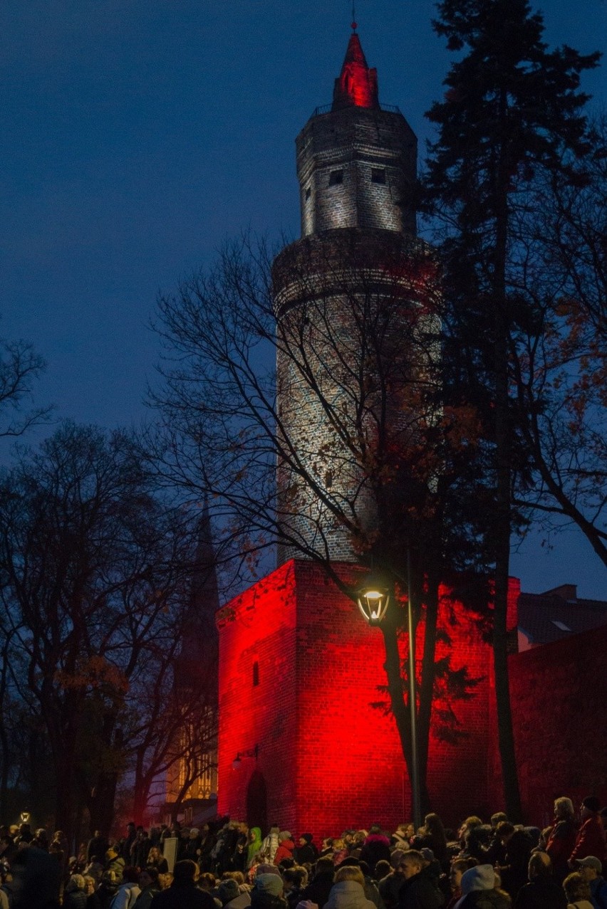 Stargardzianka w finale międzynarodowego konkursu fotograficznego  