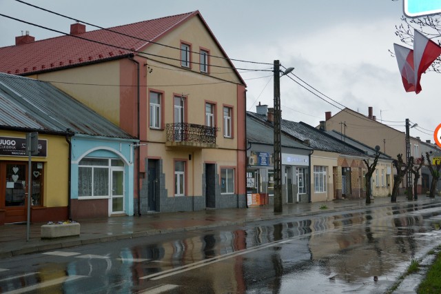 Zaniedbany do tej pory trzywiekowy Rozwadów ma szansę stać się atrakcyjnym miejscem do mieszkania i wypoczynku