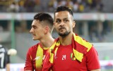 Portugalczyk Filipe Oliveira odszedł z Korony Kielce. Umowa została rozwiązana za porozumieniem stron w ostatnim dniu okienka transferowego