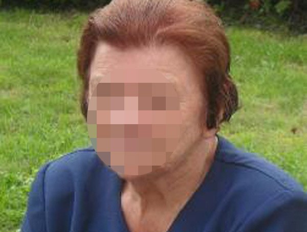 Poszukiwana 81-latka znaleziona. Kobieta nie żyje