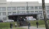 Szpital w Ostrołęce odwołuje zakaz przyjęć do szpitala 