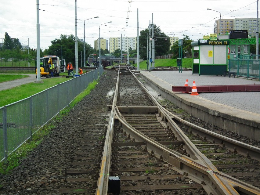 Remont trasy PST rozpocznie się 1 sierpnia. Pierwszy etap od...