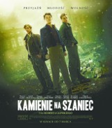 Przedpremierowy pokaz filmu „Kamienie na szaniec” tylko z Gazetą Wrocławską