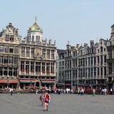 Bruksela - stolica Europy