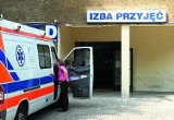 Trwa przeprowadzka na Prawobrzeże. Chorzy opuszczają likwidowany szpital 