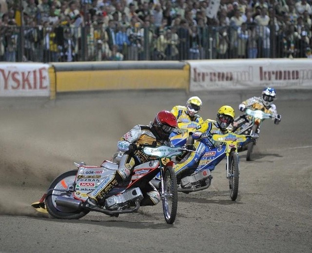 W sezonie 2011 w Speedway Ekstralidze będzie obowiazywał KSM