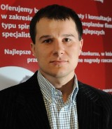 Michał Olszewski: - Pomagamy spółkom, które się prężnie rozwijają