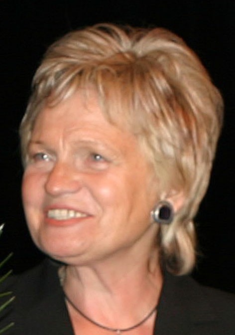 Krystyna Grabowska