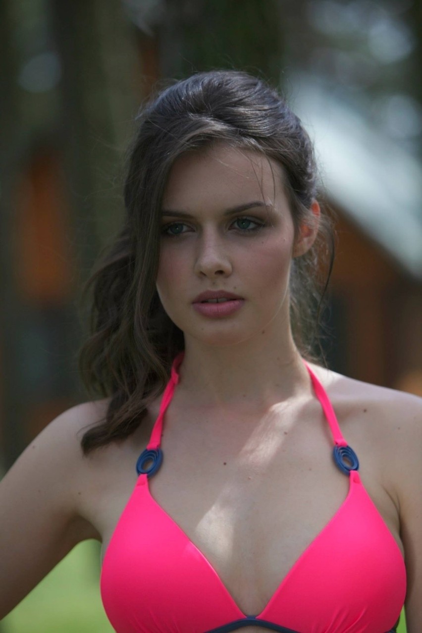 Miss Polski 2014 - zdjęcia półfinalistek