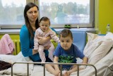 Na razie oddział pediatryczny przy al. Kraśnickiej nie będzie odmrażany. „Sytuacja się zmieniła” - twierdzi wojewoda lubelski