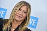 "Przyjaciele". Jennifer Aniston skończyła 50 lat! Brad Pitt pojawił się na jej urodzinach