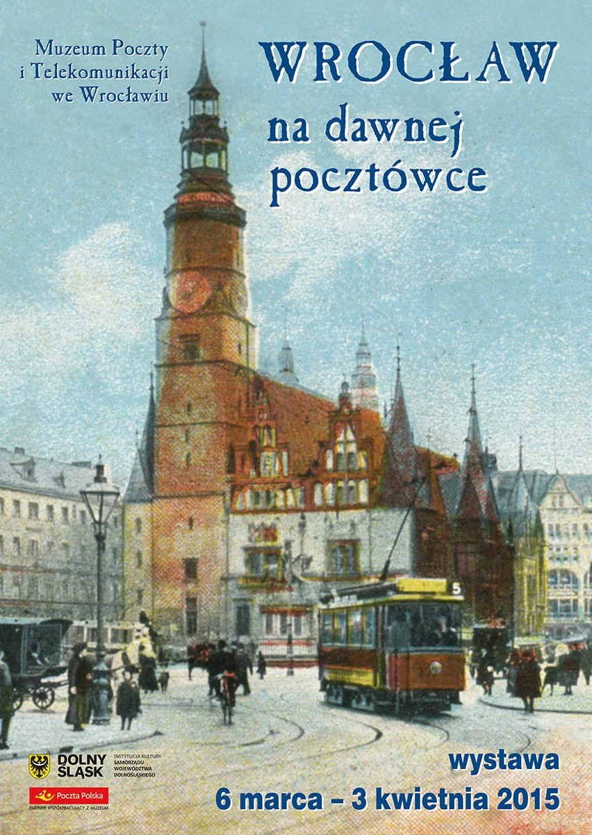 Wrocławski Rynek przed II wojną