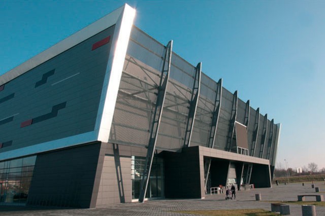 Kto będzie patronem nowej hali widowiskowo-sportowej w Koszalinie?