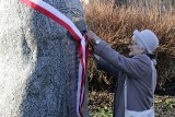 W Grudziądzu upamiętniono Polaków zamordowanych przez UPA [zdjęcia]