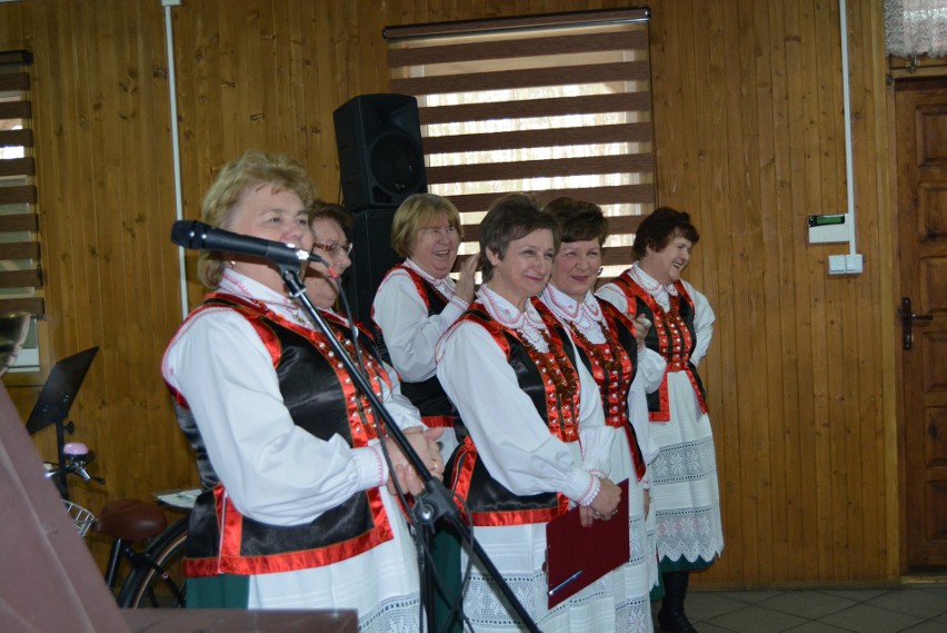 Święto Fafernucha 2019 w Golance. Zagniatali ciasto na fafernuchy po raz szósty  [ZDJĘCIA, WIDEO]